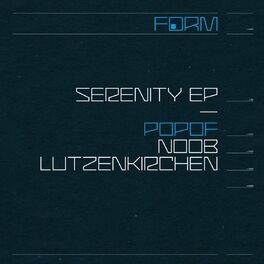 Album cover of Serenity