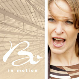 Album cover of In Motion