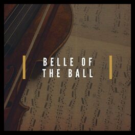Album cover of Belle of the Ball