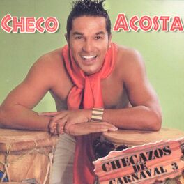 Album cover of Checazos de Carnaval, Vol. 3