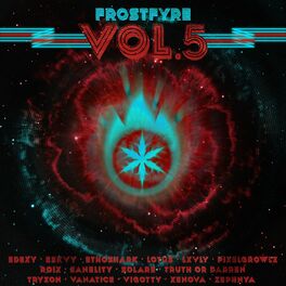 Album cover of Frostfyre Vol. 5
