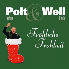 Album cover of Fröhliche Frohheit