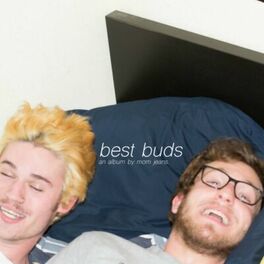 Album cover of Best Buds