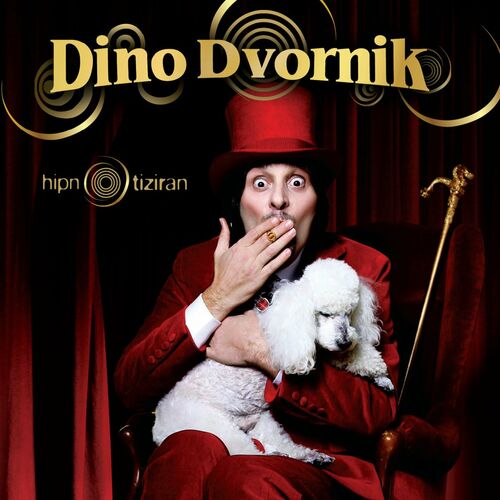 DINO DVORNIK - ORIGINAL ALBUM COLLECTION -  Music