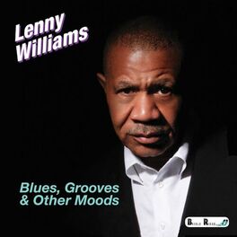 Album cover of Blues, Grooves & Other Moods