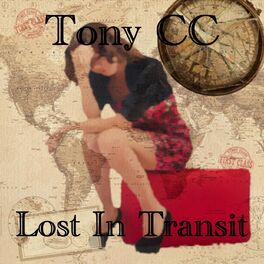 Album cover of Lost in Transit