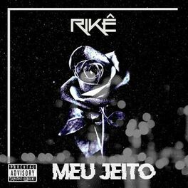 Album cover of Meu Jeito