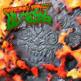 Album cover of Texcore, Vol. 3
