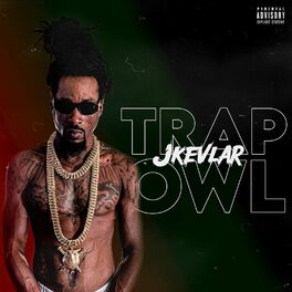 Album cover of Trap Owl