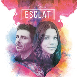 Album cover of Esclat