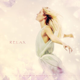 Album cover of Relax (Rerecorded Version)