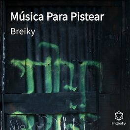 Album cover of Música Para Pistear