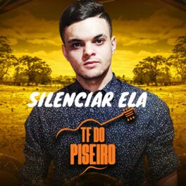 Album cover of Silenciar Ela