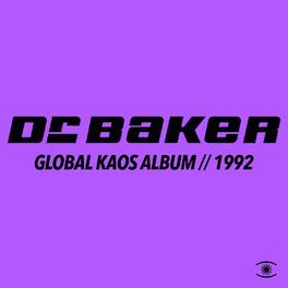 Album cover of Global Kaos
