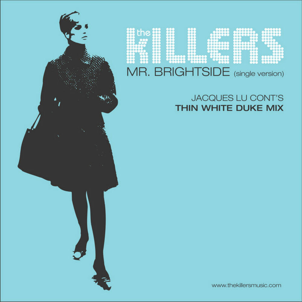 Killers brightside текст. The Killers Mr Brightside. The Killers обложки альбомов. Mr. Brightside Single. Mr Brightside OST.