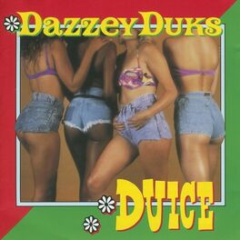 Album cover of Dazzey Duks