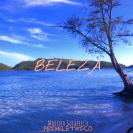 Album cover of Beleza