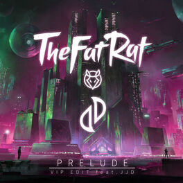 Album cover of Prelude (VIP Edit)