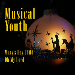 Album cover of Mary's Boy Child / Oh My Lord