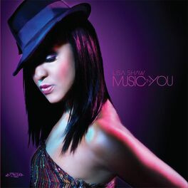 Album cover of Music In You