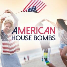 Album cover of American House Bombs 2022
