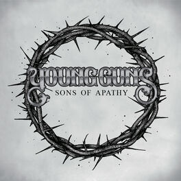 Album cover of Sons Of Apathy