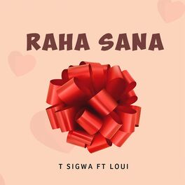 Album cover of Raha Sana