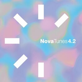 Album cover of Nova Tunes 4.2