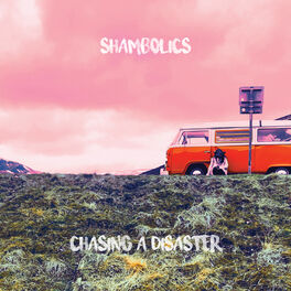 Album cover of Chasing a Disaster