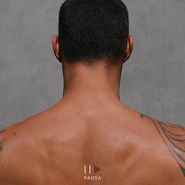 Album cover of PAUSA