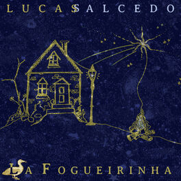 Album cover of La Fogueirinha