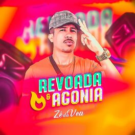 Album cover of Revoada & Agonia