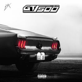 Album cover of GT500