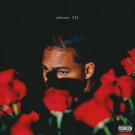Album cover of Phases III - EP