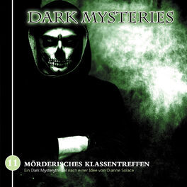 Album cover of Folge 11: Mörderisches Klassentreffen