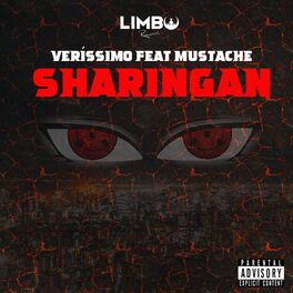 Album cover of Sharingan