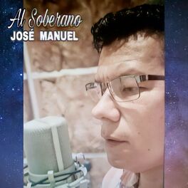Jose Manuel: albums, songs, playlists