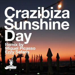 Album cover of Sunshine Day