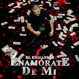 Album cover of Enamorate De Mi