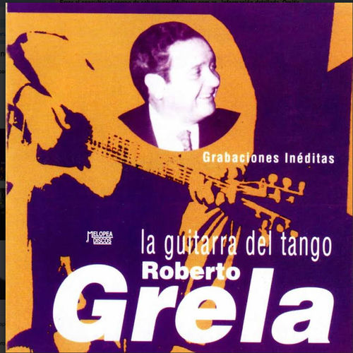 Roberto Grela Los Mareados Listen With Lyrics Deezer deezer