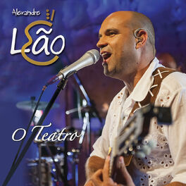 Album cover of O Teatro (Ao Vivo)