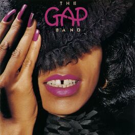Album cover of The Gap Band I
