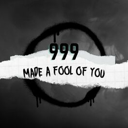 Album cover of Made A Fool Of You