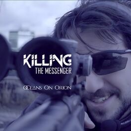 Album cover of Killing the Messenger