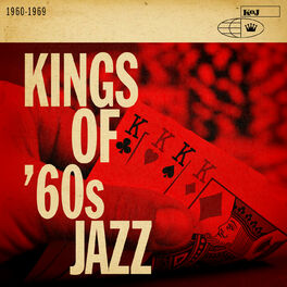 Album cover of Kings of '60s Jazz