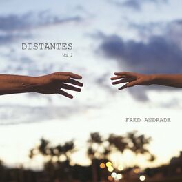 Album cover of Distantes