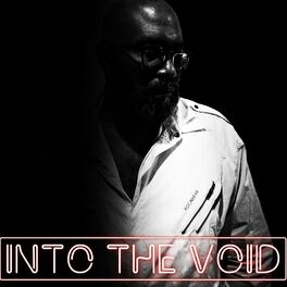 Album cover of INTO THE VOID
