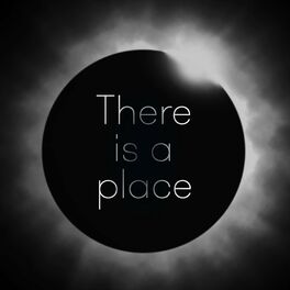 Album cover of There Is a Place
