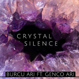 Album cover of Crystal Silence