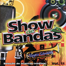 Album cover of Show de Bandas, Vol. 11
